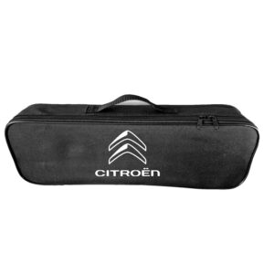 Taška na povinnú výbavu Citroen – černá