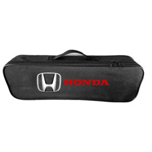 Taška na povinnú výbavu Honda – černá