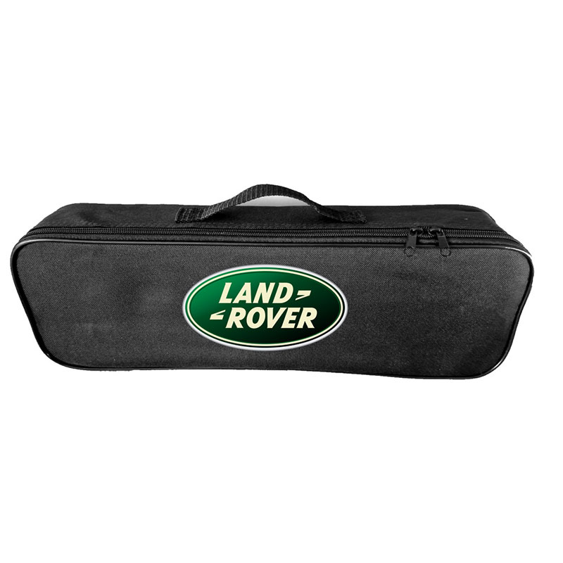 Taška na povinnú výbavu Land Rover - černá