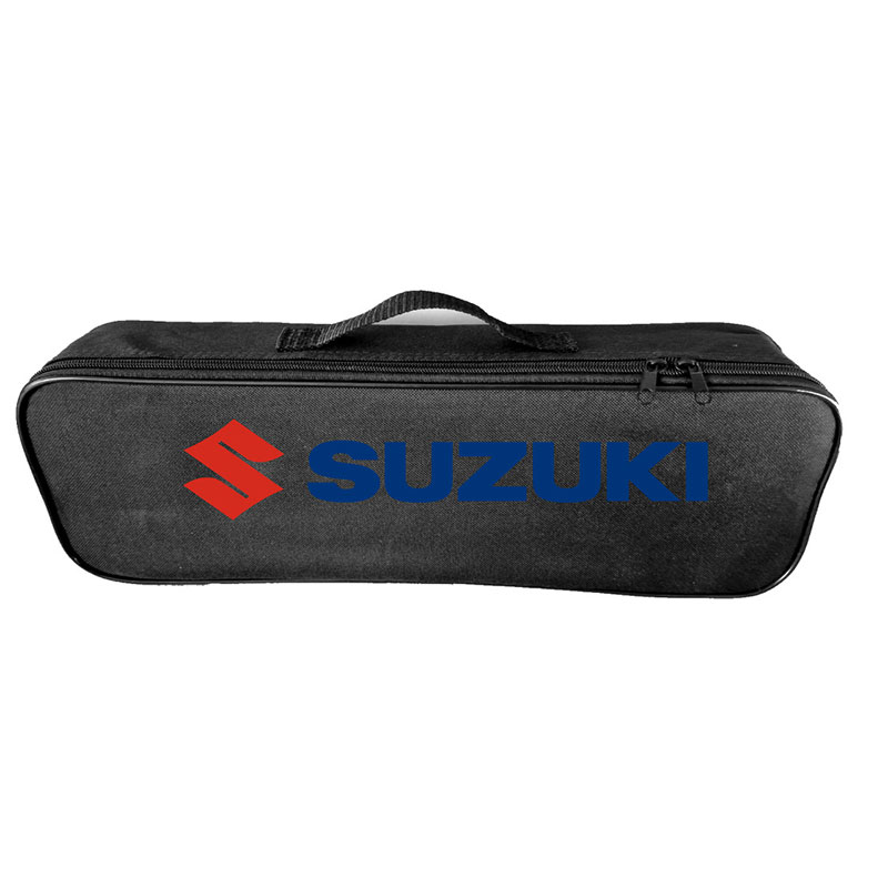 Taška na povinnú výbavu Suzuki - černá
