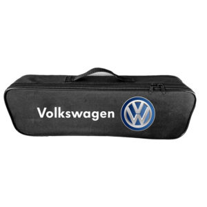 Taška na povinnú výbavu Volkswagen – černá