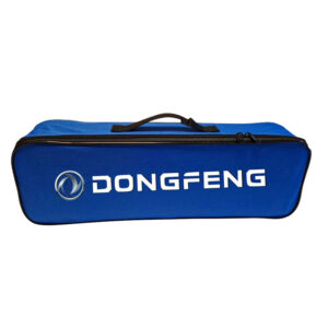 Taška na povinnú výbavu Dongfeng – modrá