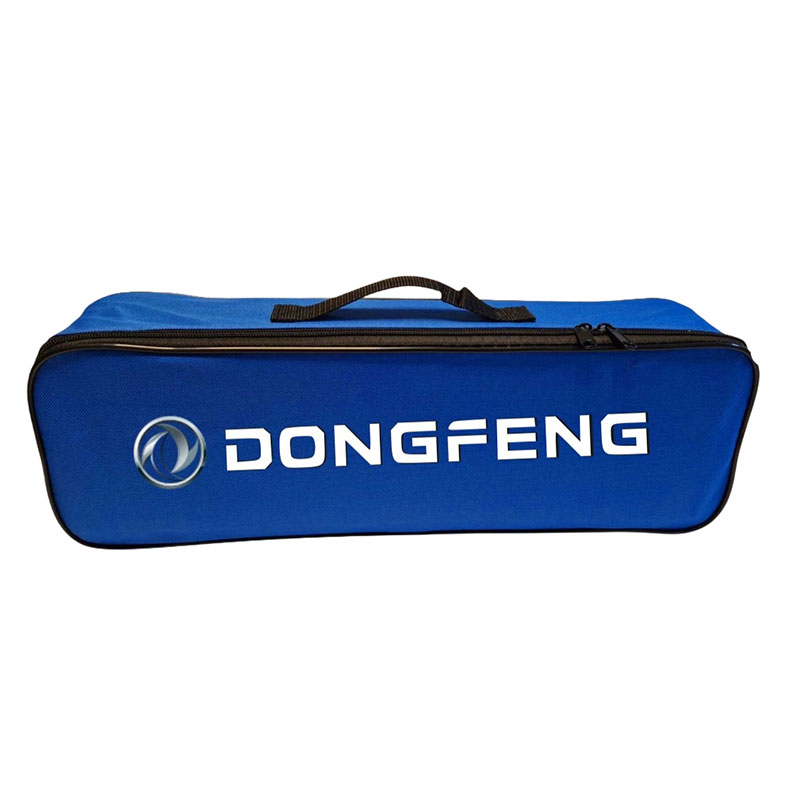 Taška na povinnú výbavu Dongfeng - modrá