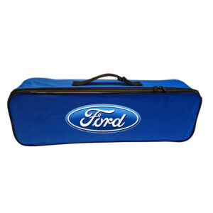 Taška na povinnú výbavu Ford – modrá