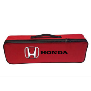 Taška na povinnú výbavu Honda – červená