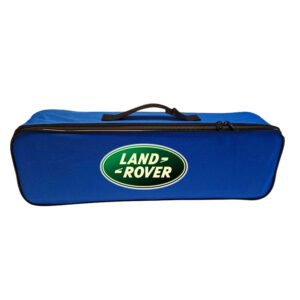 Taška na povinnú výbavu Land Rover – modrá