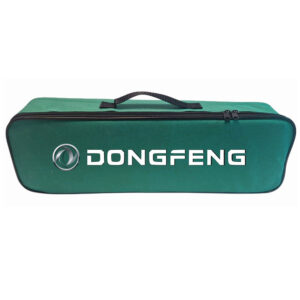 Taška na povinnú výbavu Dongfeng – zelená