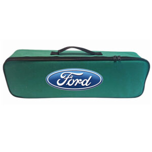 Taška na povinnú výbavu Ford – zelená