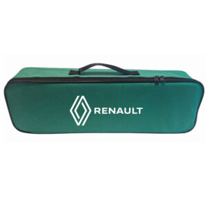 Taška na povinnú výbavu Renault nový – zelená